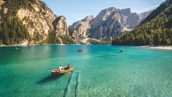 Eid Al-Adha Travel Deals by EaseMyTrip