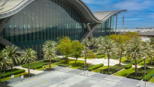 Eid Travel Tips from Hamad Airport