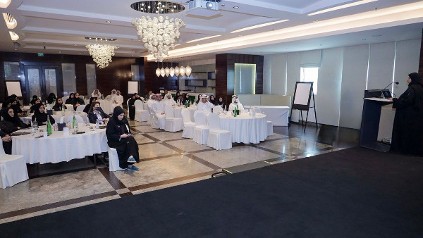Boosting UAE's Emergency Readiness Boosting UAE's Emergency Readiness