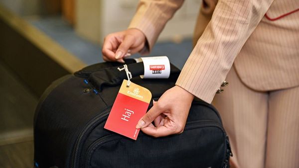 Emirates Boosts Hajj Flights