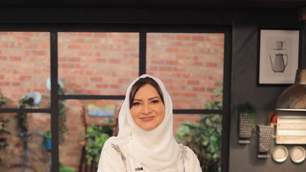 Emirati Cuisine Event at Nova Maldives