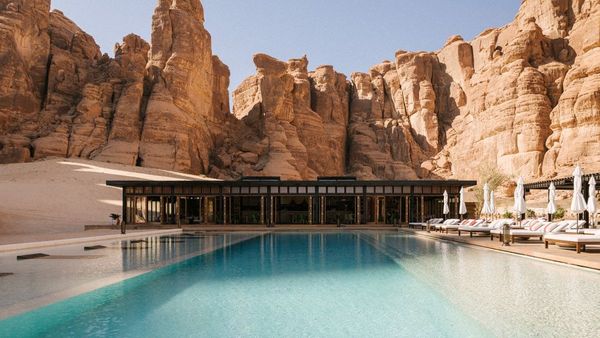 Ennismore Partners with Our Habitas