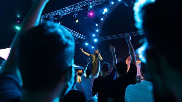 Ethara Showcases Regional Music Talent