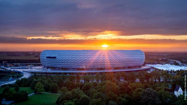 Euro 2024  Explore Germany