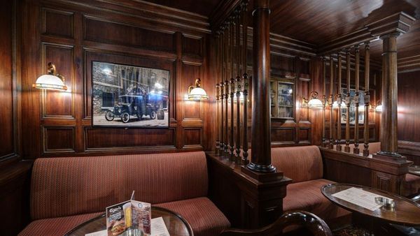 Euro 2024 Live with Dining at Radisson Blu