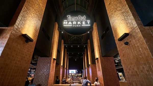 Events at Time Out Market Dubai