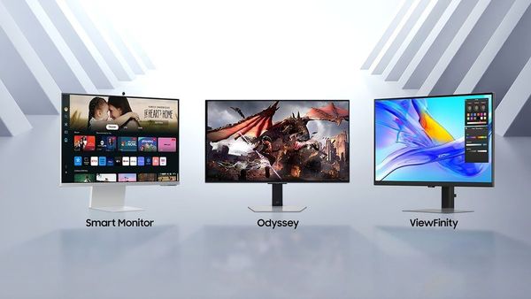 Exclusive Samsung Monitor Pre-Orders in UAE
