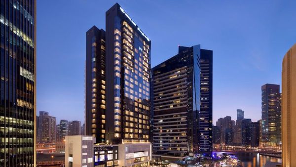 Exclusive Summer Staycation at Crowne Plaza