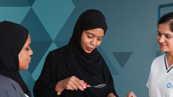 Expanding Amana Healthcare in Bahrain