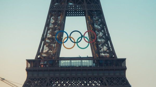 Extreme Heat Risk at Paris 2024