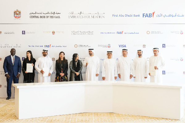 Boosting UAE's Financial Literacy