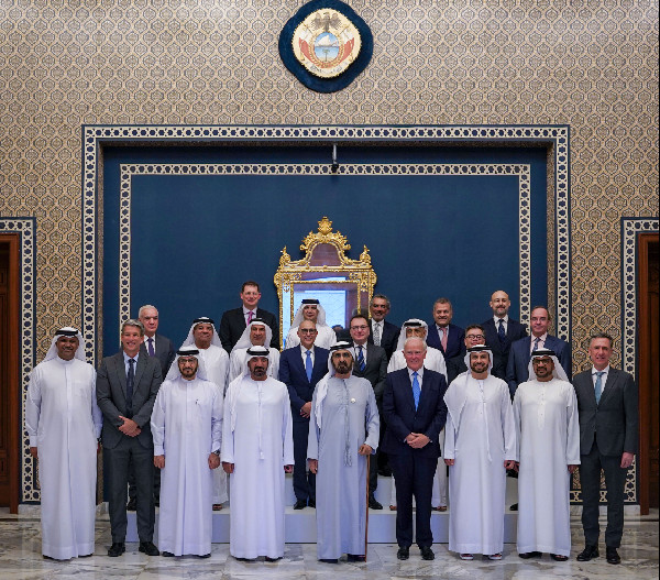 Emirates Airline's Strategic Growth Discussed