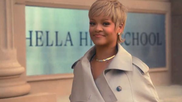 Fenty Hair  Summer s Hair Revolution