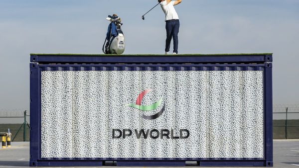 Fleetwood Joins DP World as Ambassador