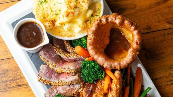 Free Father s Day Meals in Dubai  Abu Dhabi