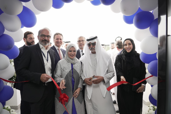 ART Fertility Clinic Inaugurated in Al Ain City