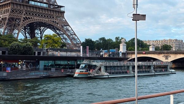 Galaxy S24 Ultra to Enhance Paris 2024