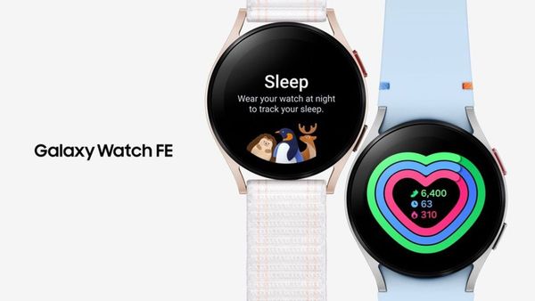 Galaxy Watch FE  Samsung s Budget Smartwatch