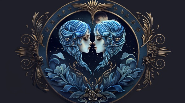 Gemini (May 21 - June 20) Horoscope