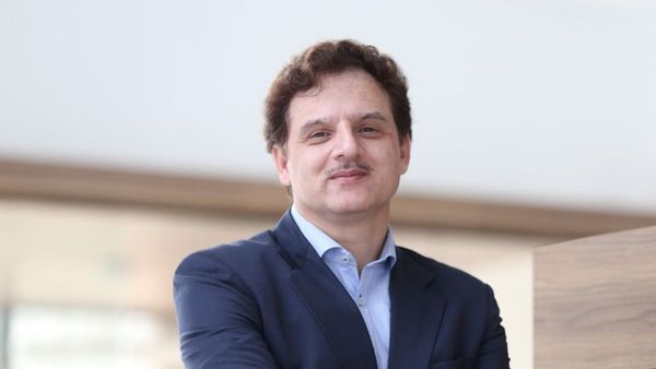 Gen AI Banking Revolution in Middle East