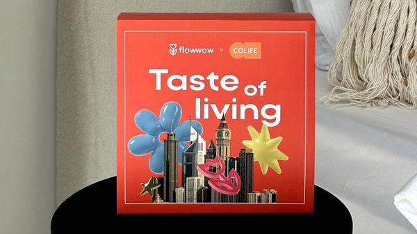 Gifts for New Dubai Residents