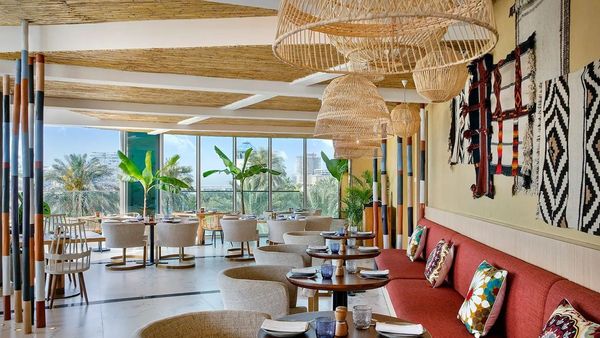 Ginger Moon s New Brunch Unveiled