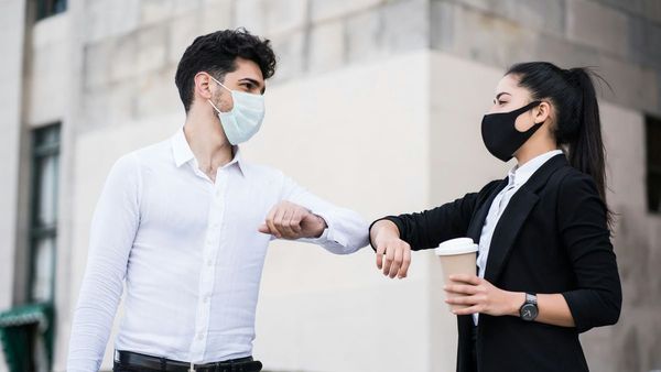 Global Pandemic Agreement in a Year