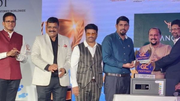 Godrej Eyes 20  Middle East Growth