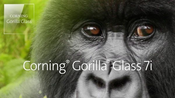 Gorilla Glass 7i Boosts Phone Durability