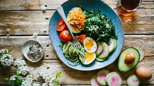 Guide to the DASH Diet for Health