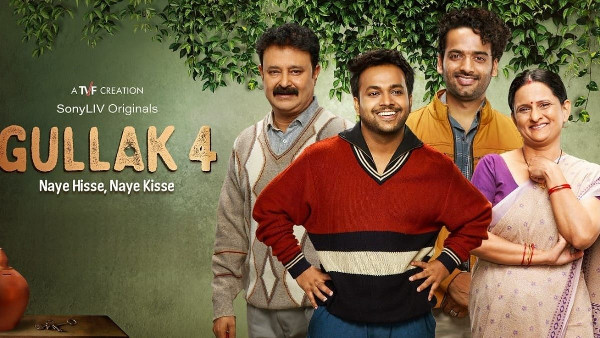 Gullak S4: Mishra Family Charms Again Gullak S4: Mishra Family Charms Again