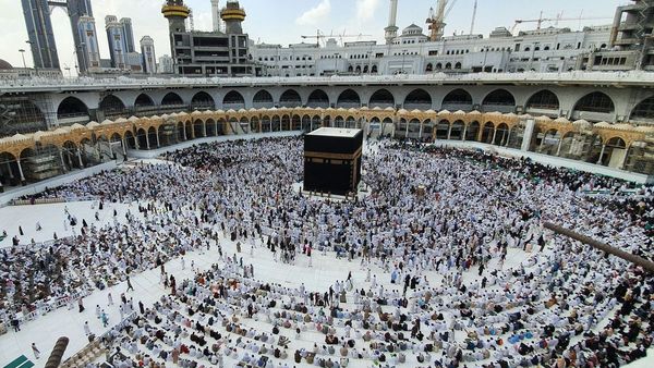 Hajj Permit Violations Face Strict Penalties