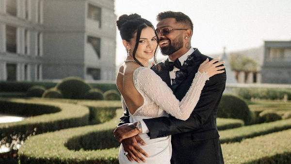 Pandya-Stankovic Hint at Patch-Up Pandya-Stankovic Hint at Patch-Up