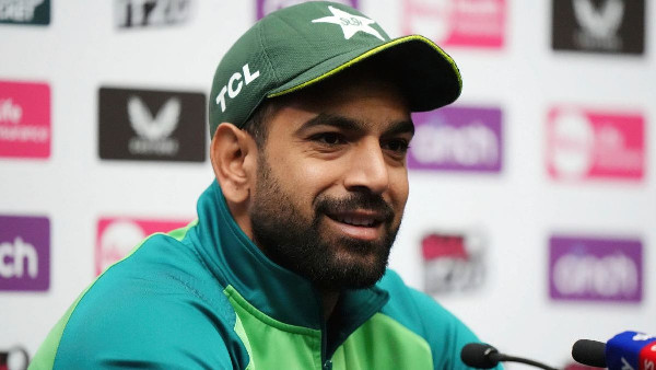 Haris Rauf Explains Fan Altercation Haris Rauf Explains Fan Altercation