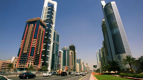 Hidd Lane Closures Until Sunday