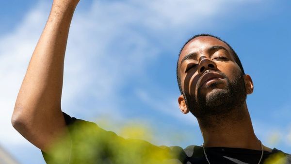 How to Prevent Heatstroke Outdoors