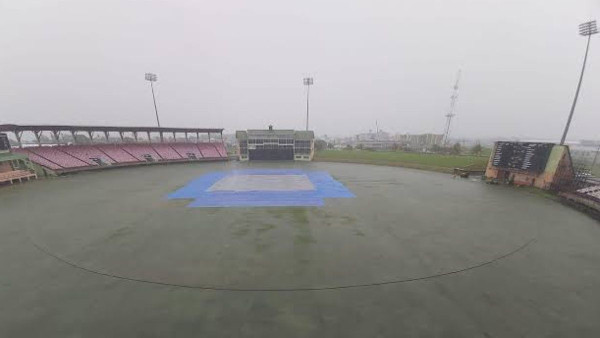 IND vs ENG: Weather Update IND vs ENG: Weather Update