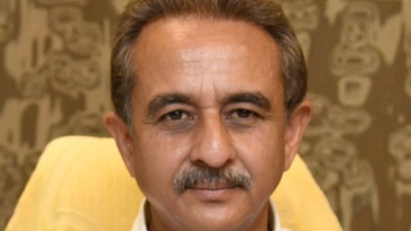 India s New Gulf Affairs Point Person