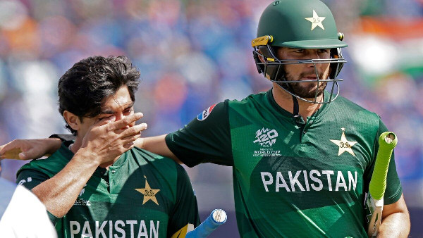 India Wins Against Pakistan in T20 WC India Wins Against Pakistan in T20 WC