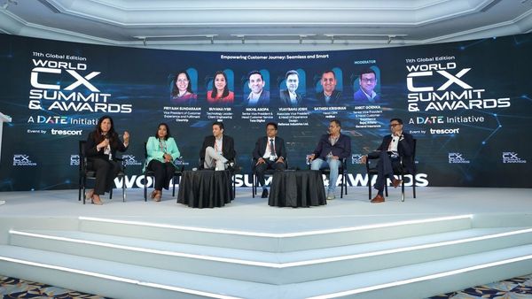 Innovations at CX Summit 2024