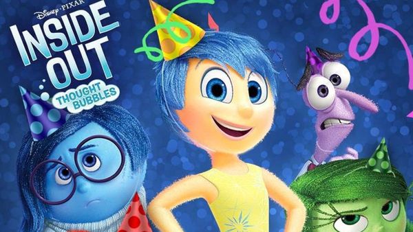 Inside Out 2 Sets Global Record