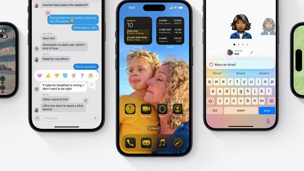 iOS 18 Beta 2  New iPhone Features