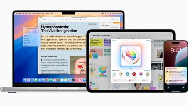 iOS 18 s Genmoji  AI Digital Expression