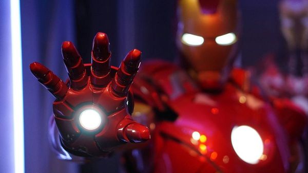 Iron Man s MCU Return via Multiverse