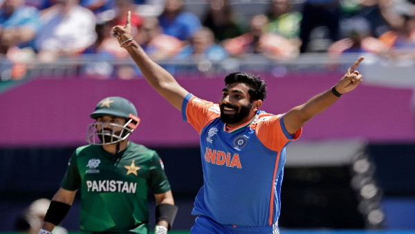 Bumrah's Brilliance Wins Match Bumrah's Brilliance Wins Match