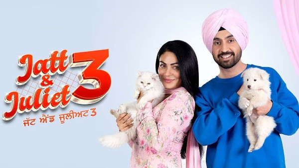 Jatt & Juliet 3: A Hit Review Jatt & Juliet 3: A Hit Review
