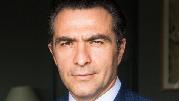 Javakhia Named GM of the Year  Qatar