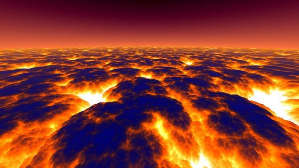 Juno Finds Lava Lakes on Io