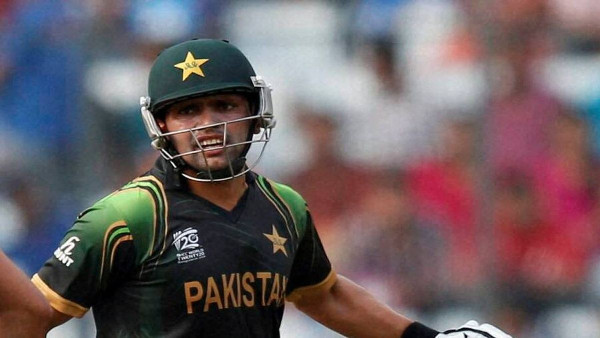 Akmal Apologizes for Racist Remark Akmal Apologizes for Racist Remark