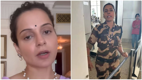 Ranaut Questions CISF Support Ranaut Questions CISF Support